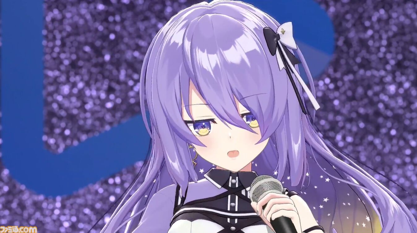 【ホロライブ 6th Fes】初ステージとなるAdventが超楽しそうに歌って踊る姿が尊すぎた。初となるセンターステージでのパフォーマンスは「おぉ！」と声が漏れるほど【ステージ1 リポート】