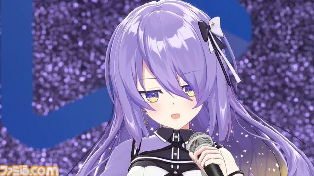 【ホロライブ 6th Fes】初ステージとなるAdventが超楽しそうに歌って踊る姿が尊すぎた。初となるセンターステージでのパフォーマンスは「おぉ！」と声が漏れるほど【ステージ1 リポート】