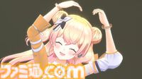 【ホロライブ 6th Fes】初ステージとなるAdventが超楽しそうに歌って踊る姿が尊すぎた。初となるセンターステージでのパフォーマンスは「おぉ！」と声が漏れるほど【ステージ1 リポート】