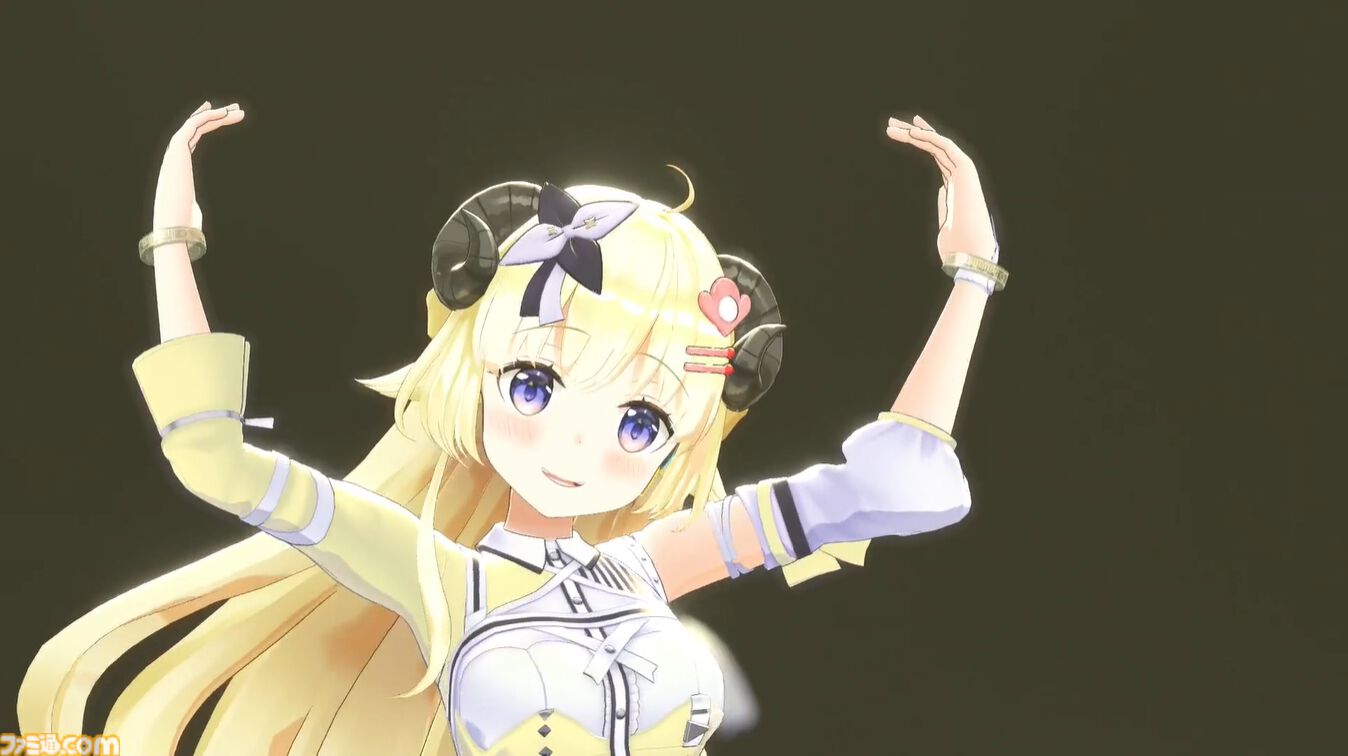 【ホロライブ 6th Fes】初ステージとなるAdventが超楽しそうに歌って踊る姿が尊すぎた。初となるセンターステージでのパフォーマンスは「おぉ！」と声が漏れるほど【ステージ1 リポート】