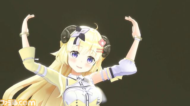 【ホロライブ 6th Fes】初ステージとなるAdventが超楽しそうに歌って踊る姿が尊すぎた。初となるセンターステージでのパフォーマンスは「おぉ！」と声が漏れるほど【ステージ1 リポート】