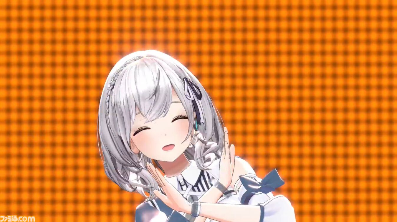 【ホロライブ 6th Fes】初ステージとなるAdventが超楽しそうに歌って踊る姿が尊すぎた。初となるセンターステージでのパフォーマンスは「おぉ！」と声が漏れるほど【ステージ1 リポート】