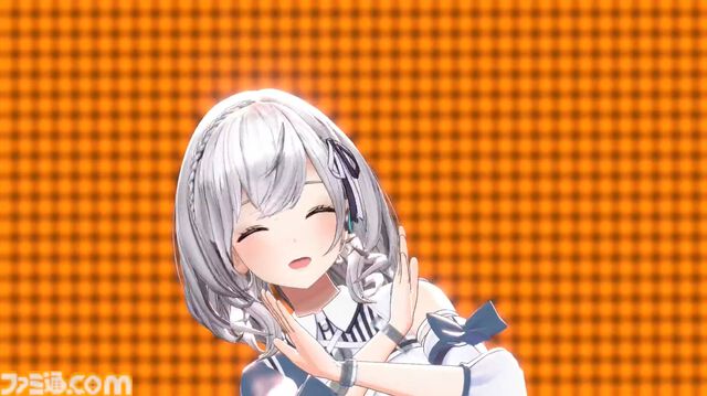 【ホロライブ 6th Fes】初ステージとなるAdventが超楽しそうに歌って踊る姿が尊すぎた。初となるセンターステージでのパフォーマンスは「おぉ！」と声が漏れるほど【ステージ1 リポート】