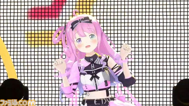 【ホロライブ 6th Fes】初ステージとなるAdventが超楽しそうに歌って踊る姿が尊すぎた。初となるセンターステージでのパフォーマンスは「おぉ！」と声が漏れるほど【ステージ1 リポート】