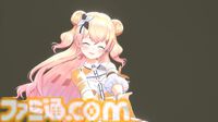 【ホロライブ 6th Fes】初ステージとなるAdventが超楽しそうに歌って踊る姿が尊すぎた。初となるセンターステージでのパフォーマンスは「おぉ！」と声が漏れるほど【ステージ1 リポート】