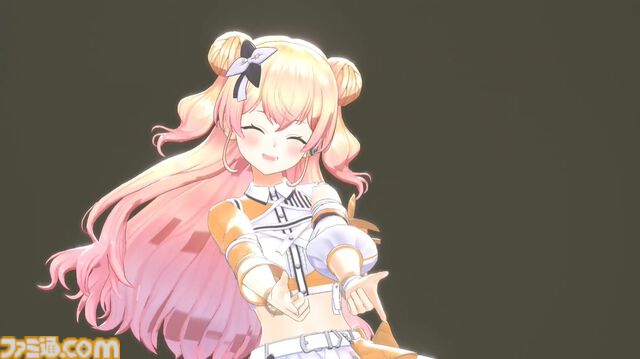 【ホロライブ 6th Fes】初ステージとなるAdventが超楽しそうに歌って踊る姿が尊すぎた。初となるセンターステージでのパフォーマンスは「おぉ！」と声が漏れるほど【ステージ1 リポート】
