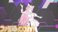 【ホロライブ 6th Fes】初ステージとなるAdventが超楽しそうに歌って踊る姿が尊すぎた。初となるセンターステージでのパフォーマンスは「おぉ！」と声が漏れるほど【ステージ1 リポート】