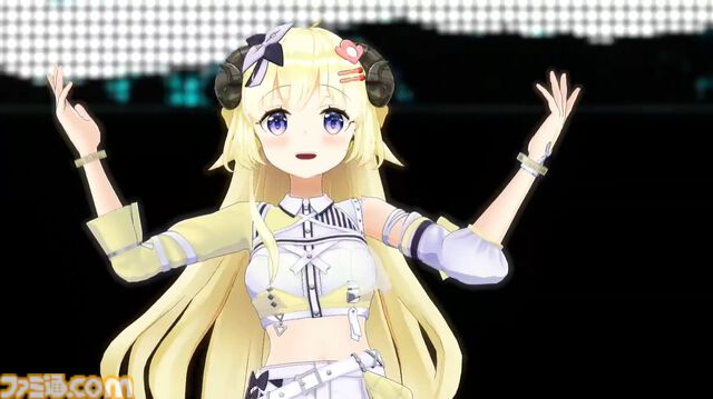 【ホロライブ 6th Fes】初ステージとなるAdventが超楽しそうに歌って踊る姿が尊すぎた。初となるセンターステージでのパフォーマンスは「おぉ！」と声が漏れるほど【ステージ1 リポート】