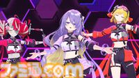 【ホロライブ 6th Fes】初ステージとなるAdventが超楽しそうに歌って踊る姿が尊すぎた。初となるセンターステージでのパフォーマンスは「おぉ！」と声が漏れるほど【ステージ1 リポート】