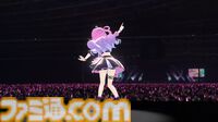 【ホロライブ 6th Fes】初ステージとなるAdventが超楽しそうに歌って踊る姿が尊すぎた。初となるセンターステージでのパフォーマンスは「おぉ！」と声が漏れるほど【ステージ1 リポート】