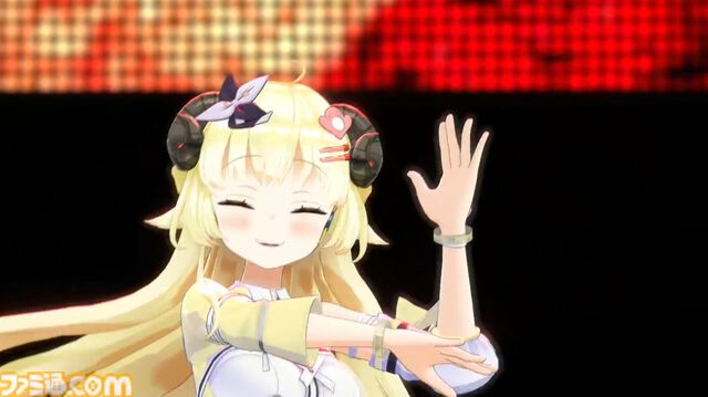 【ホロライブ 6th Fes】初ステージとなるAdventが超楽しそうに歌って踊る姿が尊すぎた。初となるセンターステージでのパフォーマンスは「おぉ！」と声が漏れるほど【ステージ1 リポート】