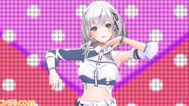 【ホロライブ 6th Fes】初ステージとなるAdventが超楽しそうに歌って踊る姿が尊すぎた。初となるセンターステージでのパフォーマンスは「おぉ！」と声が漏れるほど【ステージ1 リポート】