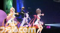 【ホロライブ 6th Fes】初ステージとなるAdventが超楽しそうに歌って踊る姿が尊すぎた。初となるセンターステージでのパフォーマンスは「おぉ！」と声が漏れるほど【ステージ1 リポート】