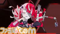 【ホロライブ 6th Fes】初ステージとなるAdventが超楽しそうに歌って踊る姿が尊すぎた。初となるセンターステージでのパフォーマンスは「おぉ！」と声が漏れるほど【ステージ1 リポート】