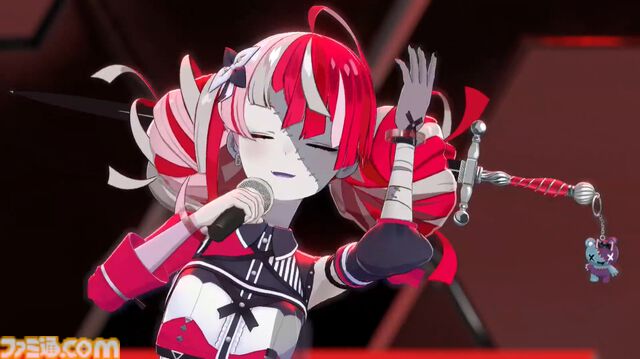 【ホロライブ 6th Fes】初ステージとなるAdventが超楽しそうに歌って踊る姿が尊すぎた。初となるセンターステージでのパフォーマンスは「おぉ！」と声が漏れるほど【ステージ1 リポート】