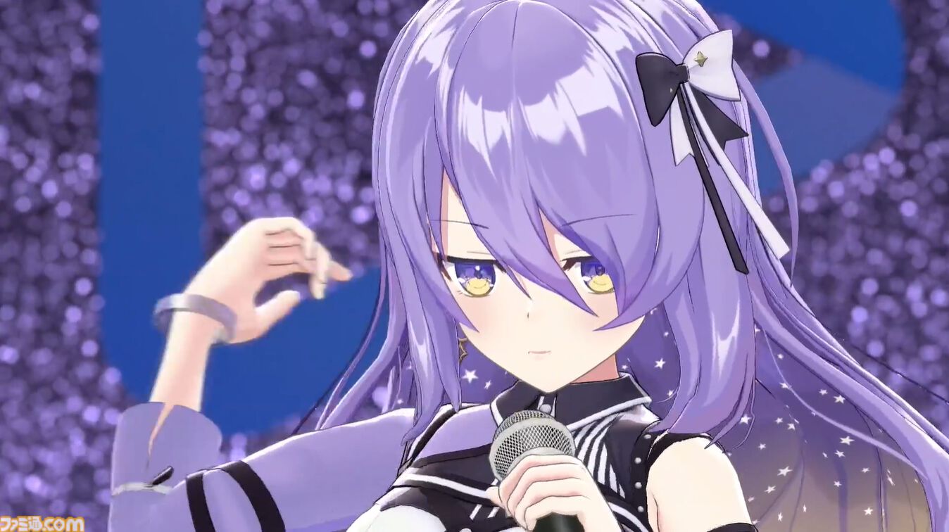 【ホロライブ 6th Fes】初ステージとなるAdventが超楽しそうに歌って踊る姿が尊すぎた。初となるセンターステージでのパフォーマンスは「おぉ！」と声が漏れるほど【ステージ1 リポート】