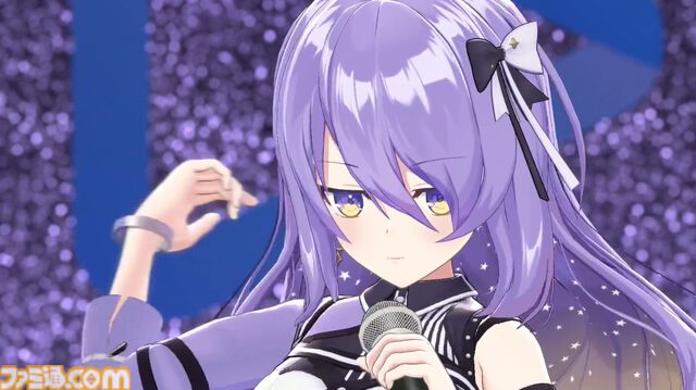 【ホロライブ 6th Fes】初ステージとなるAdventが超楽しそうに歌って踊る姿が尊すぎた。初となるセンターステージでのパフォーマンスは「おぉ！」と声が漏れるほど【ステージ1 リポート】