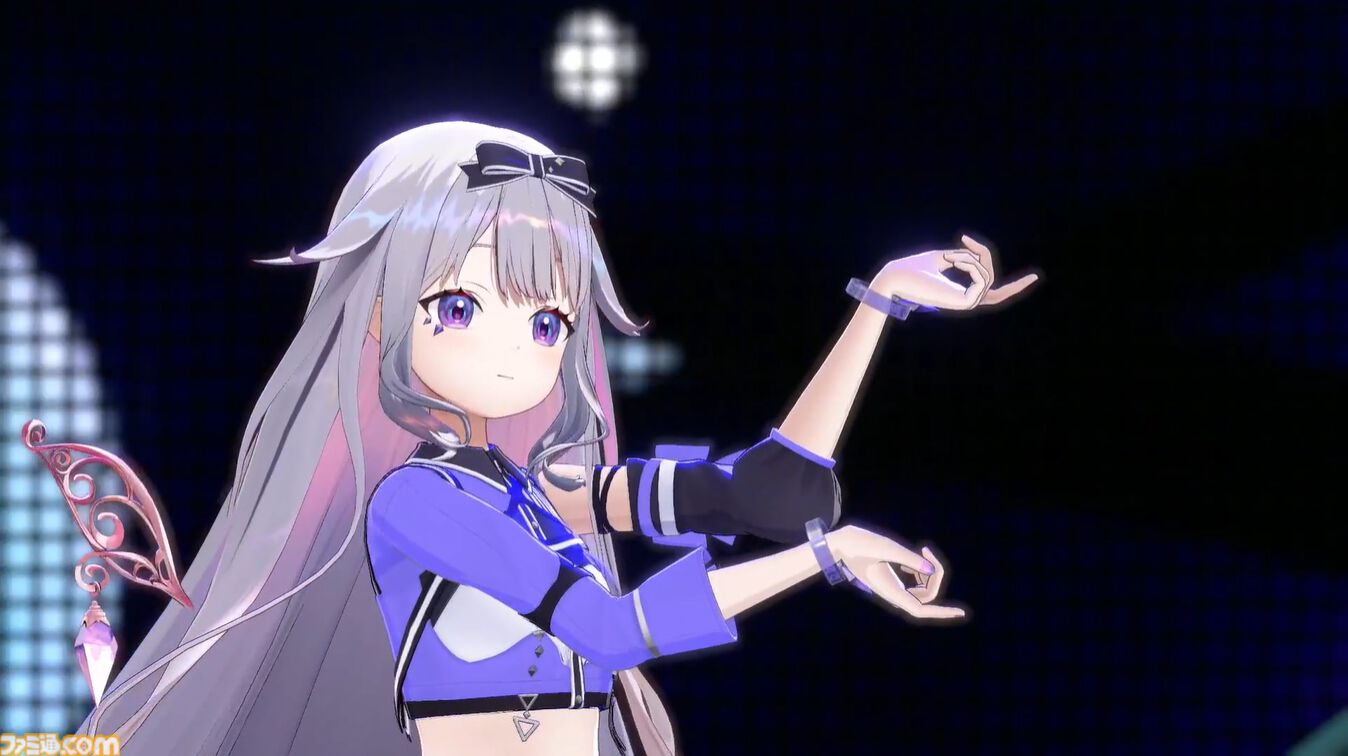【ホロライブ 6th Fes】初ステージとなるAdventが超楽しそうに歌って踊る姿が尊すぎた。初となるセンターステージでのパフォーマンスは「おぉ！」と声が漏れるほど【ステージ1 リポート】