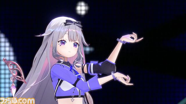 【ホロライブ 6th Fes】初ステージとなるAdventが超楽しそうに歌って踊る姿が尊すぎた。初となるセンターステージでのパフォーマンスは「おぉ！」と声が漏れるほど【ステージ1 リポート】