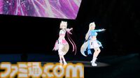 【ホロライブ 6th Fes】初ステージとなるAdventが超楽しそうに歌って踊る姿が尊すぎた。初となるセンターステージでのパフォーマンスは「おぉ！」と声が漏れるほど【ステージ1 リポート】