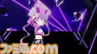 【ホロライブ 6th Fes】初ステージとなるAdventが超楽しそうに歌って踊る姿が尊すぎた。初となるセンターステージでのパフォーマンスは「おぉ！」と声が漏れるほど【ステージ1 リポート】