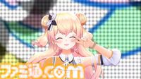 【ホロライブ 6th Fes】初ステージとなるAdventが超楽しそうに歌って踊る姿が尊すぎた。初となるセンターステージでのパフォーマンスは「おぉ！」と声が漏れるほど【ステージ1 リポート】