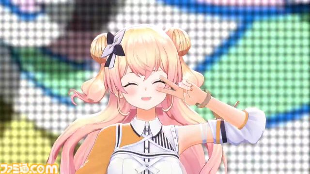 【ホロライブ 6th Fes】初ステージとなるAdventが超楽しそうに歌って踊る姿が尊すぎた。初となるセンターステージでのパフォーマンスは「おぉ！」と声が漏れるほど【ステージ1 リポート】