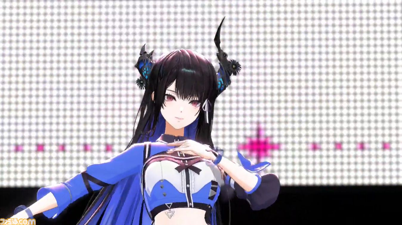 【ホロライブ 6th Fes】初ステージとなるAdventが超楽しそうに歌って踊る姿が尊すぎた。初となるセンターステージでのパフォーマンスは「おぉ！」と声が漏れるほど【ステージ1 リポート】