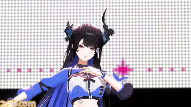 【ホロライブ 6th Fes】初ステージとなるAdventが超楽しそうに歌って踊る姿が尊すぎた。初となるセンターステージでのパフォーマンスは「おぉ！」と声が漏れるほど【ステージ1 リポート】
