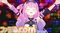 【ホロライブ 6th Fes】初ステージとなるAdventが超楽しそうに歌って踊る姿が尊すぎた。初となるセンターステージでのパフォーマンスは「おぉ！」と声が漏れるほど【ステージ1 リポート】