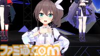【ホロライブ 6th Fes】初ステージとなるAdventが超楽しそうに歌って踊る姿が尊すぎた。初となるセンターステージでのパフォーマンスは「おぉ！」と声が漏れるほど【ステージ1 リポート】