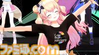 【ホロライブ 6th Fes】初ステージとなるAdventが超楽しそうに歌って踊る姿が尊すぎた。初となるセンターステージでのパフォーマンスは「おぉ！」と声が漏れるほど【ステージ1 リポート】