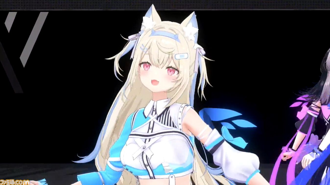 【ホロライブ 6th Fes】初ステージとなるAdventが超楽しそうに歌って踊る姿が尊すぎた。初となるセンターステージでのパフォーマンスは「おぉ！」と声が漏れるほど【ステージ1 リポート】