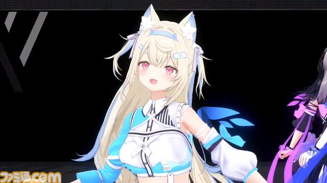 【ホロライブ 6th Fes】初ステージとなるAdventが超楽しそうに歌って踊る姿が尊すぎた。初となるセンターステージでのパフォーマンスは「おぉ！」と声が漏れるほど【ステージ1 リポート】