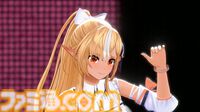 【ホロライブ 6th Fes】初ステージとなるAdventが超楽しそうに歌って踊る姿が尊すぎた。初となるセンターステージでのパフォーマンスは「おぉ！」と声が漏れるほど【ステージ1 リポート】