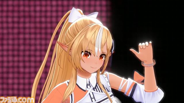 【ホロライブ 6th Fes】初ステージとなるAdventが超楽しそうに歌って踊る姿が尊すぎた。初となるセンターステージでのパフォーマンスは「おぉ！」と声が漏れるほど【ステージ1 リポート】