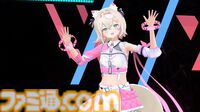 【ホロライブ 6th Fes】初ステージとなるAdventが超楽しそうに歌って踊る姿が尊すぎた。初となるセンターステージでのパフォーマンスは「おぉ！」と声が漏れるほど【ステージ1 リポート】