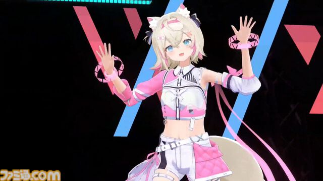 【ホロライブ 6th Fes】初ステージとなるAdventが超楽しそうに歌って踊る姿が尊すぎた。初となるセンターステージでのパフォーマンスは「おぉ！」と声が漏れるほど【ステージ1 リポート】