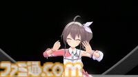 【ホロライブ 6th Fes】初ステージとなるAdventが超楽しそうに歌って踊る姿が尊すぎた。初となるセンターステージでのパフォーマンスは「おぉ！」と声が漏れるほど【ステージ1 リポート】