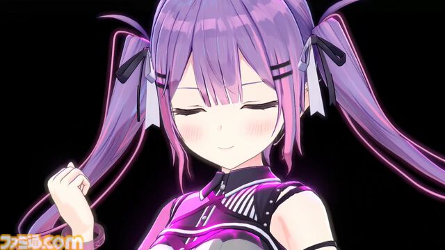 【ホロライブ 6th Fes】初ステージとなるAdventが超楽しそうに歌って踊る姿が尊すぎた。初となるセンターステージでのパフォーマンスは「おぉ！」と声が漏れるほど【ステージ1 リポート】