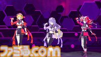 【ホロライブ 6th Fes】初ステージとなるAdventが超楽しそうに歌って踊る姿が尊すぎた。初となるセンターステージでのパフォーマンスは「おぉ！」と声が漏れるほど【ステージ1 リポート】