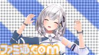 【ホロライブ 6th Fes】初ステージとなるAdventが超楽しそうに歌って踊る姿が尊すぎた。初となるセンターステージでのパフォーマンスは「おぉ！」と声が漏れるほど【ステージ1 リポート】