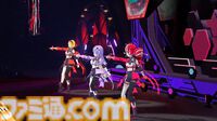【ホロライブ 6th Fes】初ステージとなるAdventが超楽しそうに歌って踊る姿が尊すぎた。初となるセンターステージでのパフォーマンスは「おぉ！」と声が漏れるほど【ステージ1 リポート】
