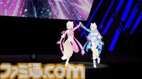 【ホロライブ 6th Fes】初ステージとなるAdventが超楽しそうに歌って踊る姿が尊すぎた。初となるセンターステージでのパフォーマンスは「おぉ！」と声が漏れるほど【ステージ1 リポート】