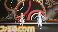 【ホロライブ 6th Fes】初ステージとなるAdventが超楽しそうに歌って踊る姿が尊すぎた。初となるセンターステージでのパフォーマンスは「おぉ！」と声が漏れるほど【ステージ1 リポート】