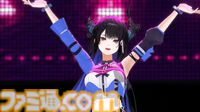 【ホロライブ 6th Fes】初ステージとなるAdventが超楽しそうに歌って踊る姿が尊すぎた。初となるセンターステージでのパフォーマンスは「おぉ！」と声が漏れるほど【ステージ1 リポート】