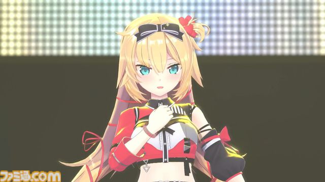 【ホロライブ 6th Fes】初ステージとなるAdventが超楽しそうに歌って踊る姿が尊すぎた。初となるセンターステージでのパフォーマンスは「おぉ！」と声が漏れるほど【ステージ1 リポート】