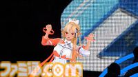 【ホロライブ 6th Fes】初ステージとなるAdventが超楽しそうに歌って踊る姿が尊すぎた。初となるセンターステージでのパフォーマンスは「おぉ！」と声が漏れるほど【ステージ1 リポート】
