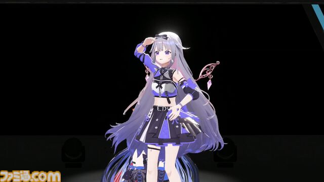 【ホロライブ 6th Fes】初ステージとなるAdventが超楽しそうに歌って踊る姿が尊すぎた。初となるセンターステージでのパフォーマンスは「おぉ！」と声が漏れるほど【ステージ1 リポート】