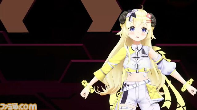 【ホロライブ 6th Fes】初ステージとなるAdventが超楽しそうに歌って踊る姿が尊すぎた。初となるセンターステージでのパフォーマンスは「おぉ！」と声が漏れるほど【ステージ1 リポート】